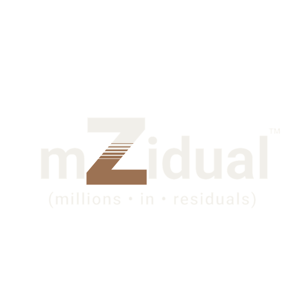 mZidual